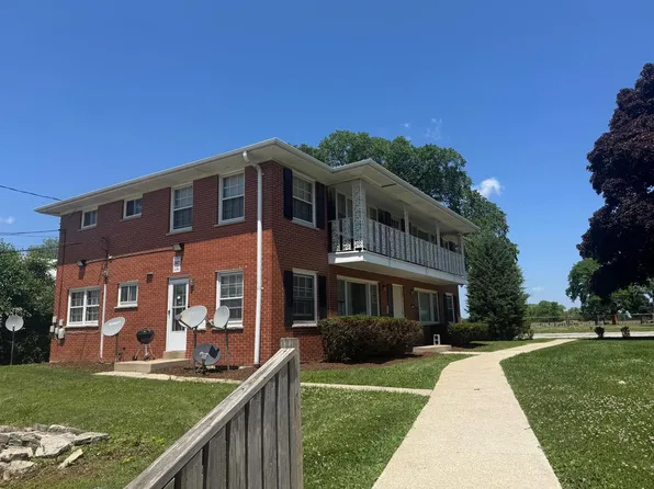 3175 North 75th STREET, Milwaukee, WI 53216