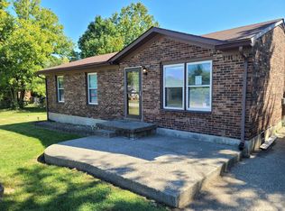 1517 Virginia Dr, La Grange, KY 40031