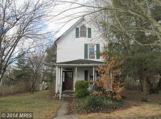407 Central Ave, Ridgely, MD 21660