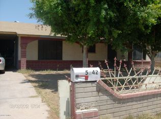 5342 W Berkeley Rd, Phoenix, AZ 85035