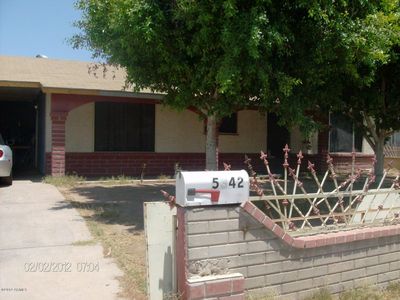 5342 W Berkeley Rd, Phoenix, AZ, 85035