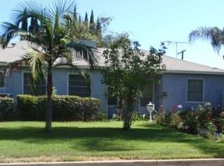 15710 Magnolia Blvd, Encino, CA 91436