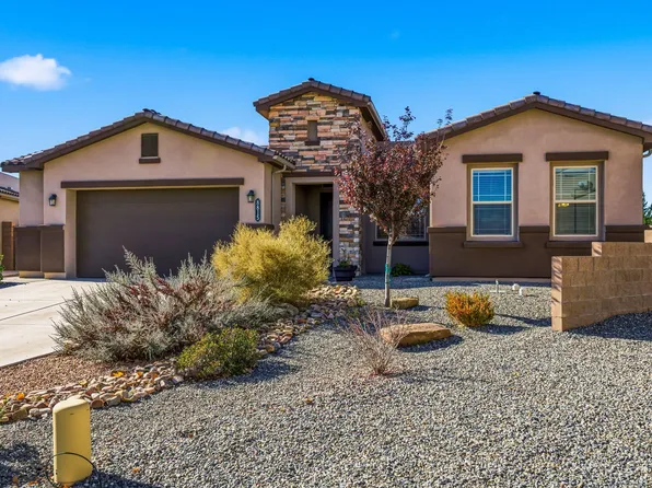 8815 Downburst Ave NW, Albuquerque, NM 87120