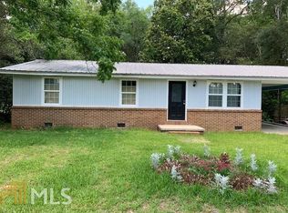 1240 Edgewood Rd, Eastman, GA 31023