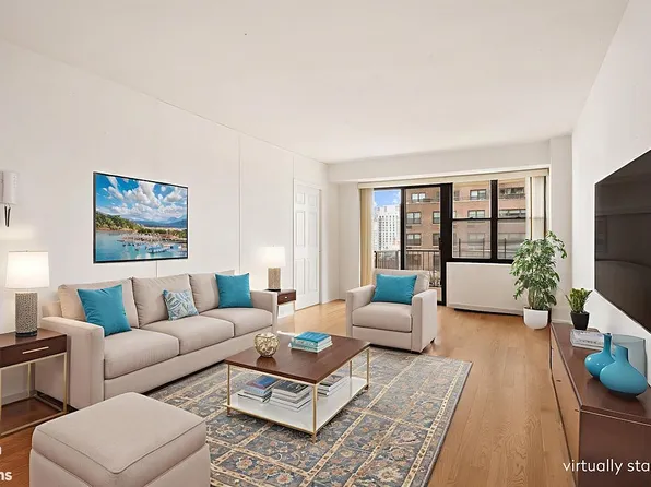 345 E 80th St APT 15B, New York, NY 10075