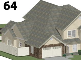 121 Berwick Dr, Rockingham, VA 22801