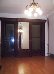 Rented by Perry Associates NYC Inc