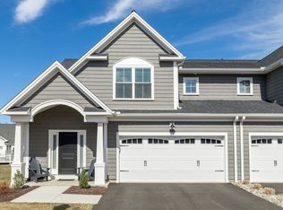 25 Soderman Way, Cheshire, CT 06410