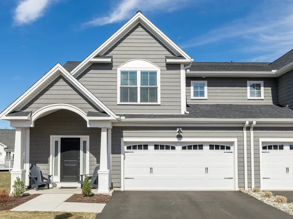 25 Soderman Way, Cheshire, CT 06410