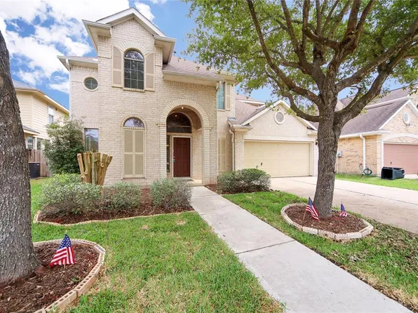 7846 Crystal Moon Dr, Houston, TX 77040