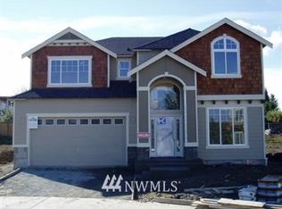 127 211th Pl SW, Lynnwood, WA 98036