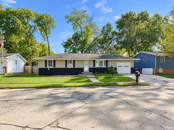 2509 Eckman Pl, Lafayette, IN 47909