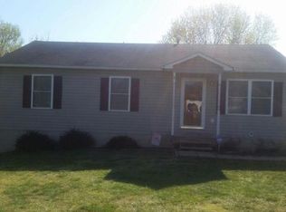 2117 Shawn Dr, Middletown, VA