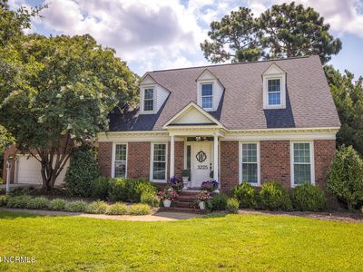 3225 Amber Drive, Wilmington, NC, 28409