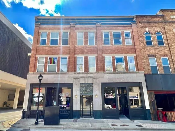 419 9th St #202, Huntington, WV 25701