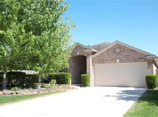 158 S Queenscliff Cir, Spring, TX 77382