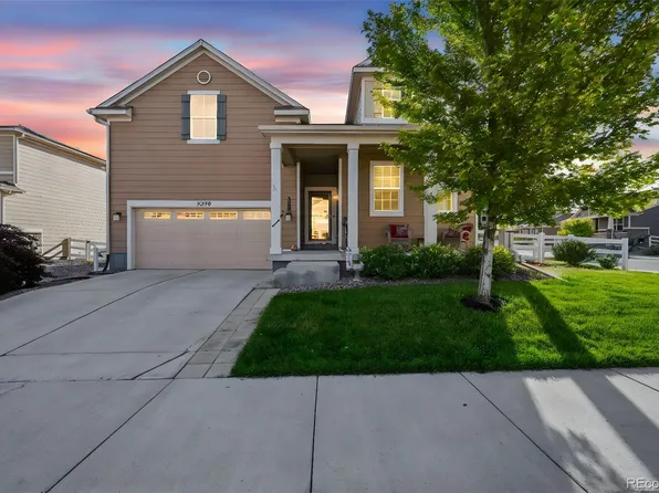 5230 Periwinkle Way, Brighton, CO 80640