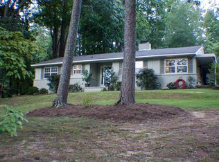 140 Oak Cir, Gadsden, AL 35901