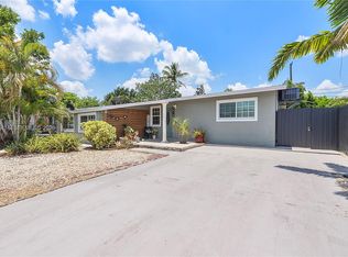 Seminole Heights Replat, Hollywood, FL 33024