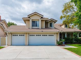 20951 High Country Dr, Diamond Bar, CA 91789