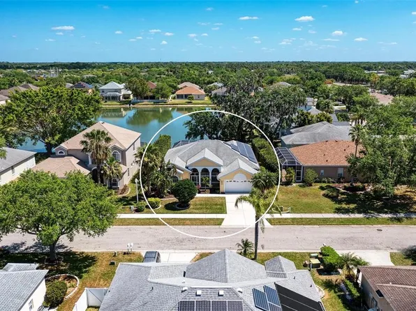 6287 Rock Creek Cir, Ellenton, FL 34222