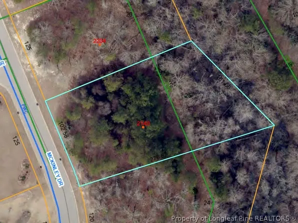 2140 McKinley Dr, Fayetteville, NC 28311