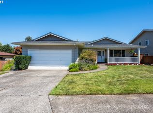 3218 NE 142nd Ave, Portland, OR 97230