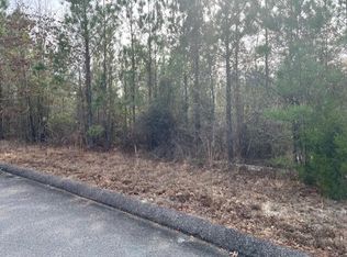 LOT 27 Misty River Trl, Windsor, SC 29856