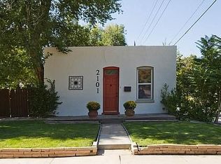 2101 S Grant St, DENVER, CO 80210