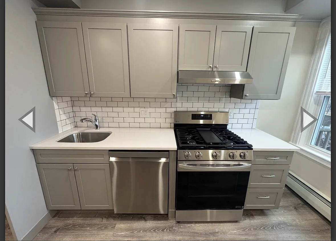 1 bed, 597 sqft, $2,250 — Photo 2