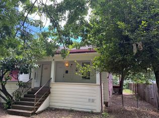 552 W 8th Ave, Eugene, OR 97401