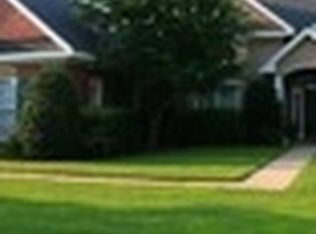 8635 Maple Ridge Ln, Montgomery, AL 36116