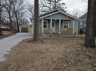 2532 N Grant Ave, Springfield, MO 65803