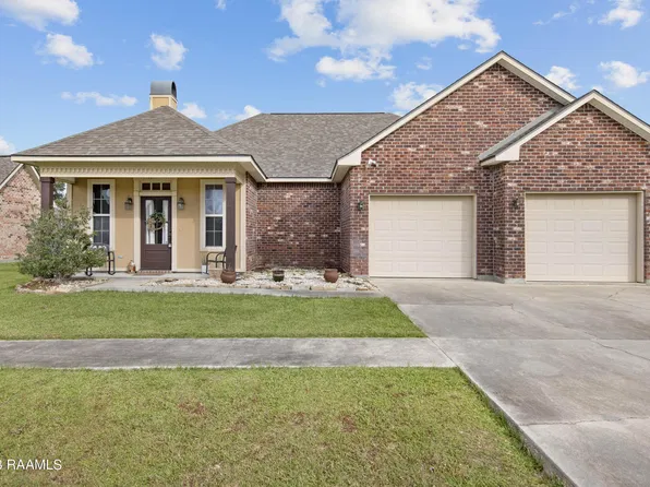 100 Wing Span Cv, Carencro, LA 70520