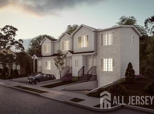 16 Moyse Pl, Edison, NJ 08820