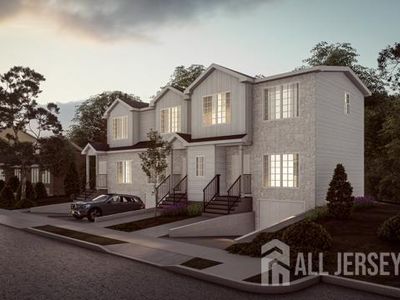 16 Moyse Pl, Edison, NJ, 08820