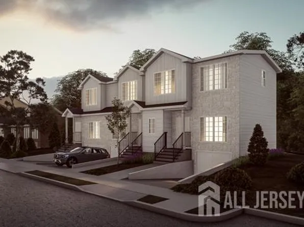 16 Moyse Pl, Edison, NJ 08820