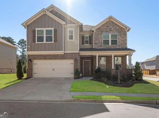 3218 Hidden Valley Cir, Lawrenceville, GA 30044