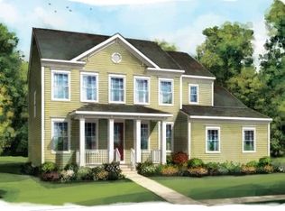 645 Jonna St, Crozet, VA 22932