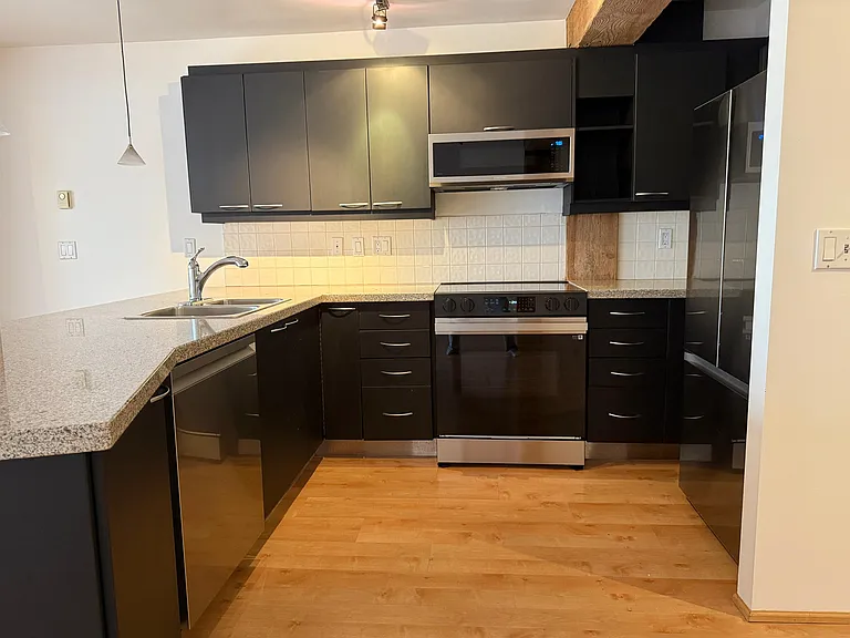 1066 Hamilton St #306 — Photo 4
