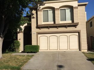 7761 Paseo Santa Cruz, Pleasanton, CA 94566