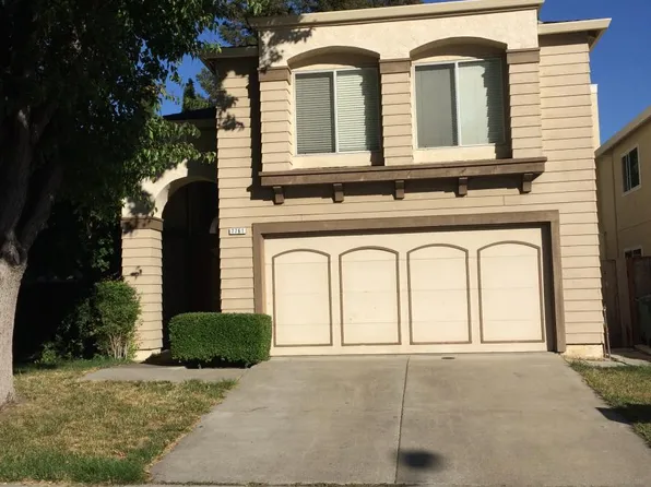 7761 Paseo Santa Cruz, Pleasanton, CA 94566