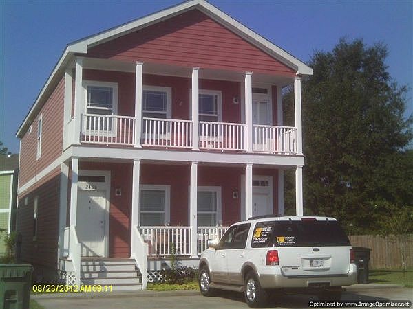 2400 A Felicity & 10061 Fournier Move Out Insp 8-12 002 - Co