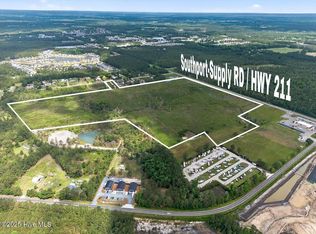 1975 Southport Supply Road SE, Bolivia, NC 28422