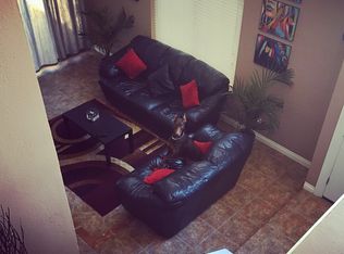 6656 Messenger Ct, Las Vegas, NV 89108