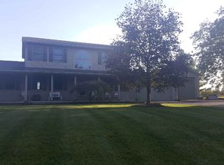 12417 Jones Rd, Hagerstown, IN 47346