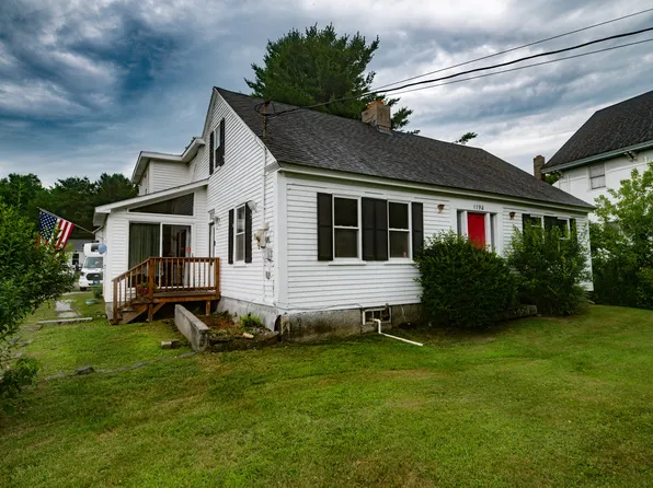 90 Route 133, Winthrop, ME 04364