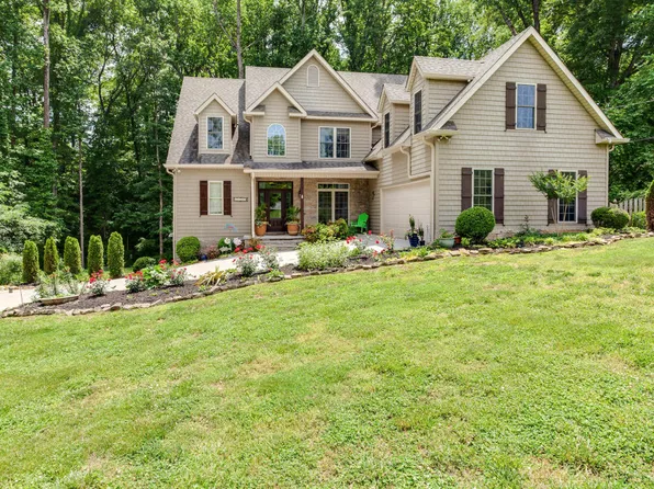10052 Tan Rara Dr, Knoxville, TN 37922