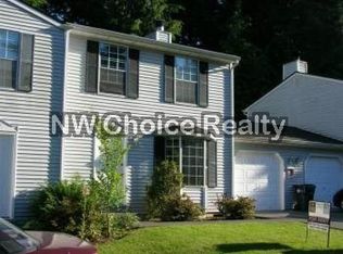 821 Kaiser Rd NW APT 3D, Olympia, WA 98502