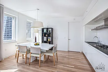 Rented by Town Residential